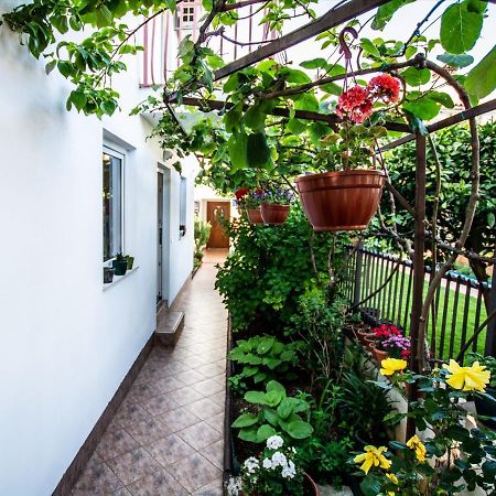 Apartments Lea Poreč Eksteriør billede