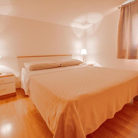 Apartments Lea Poreč Eksteriør billede