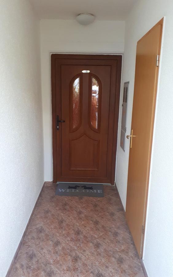 Apartments Lea Poreč Eksteriør billede