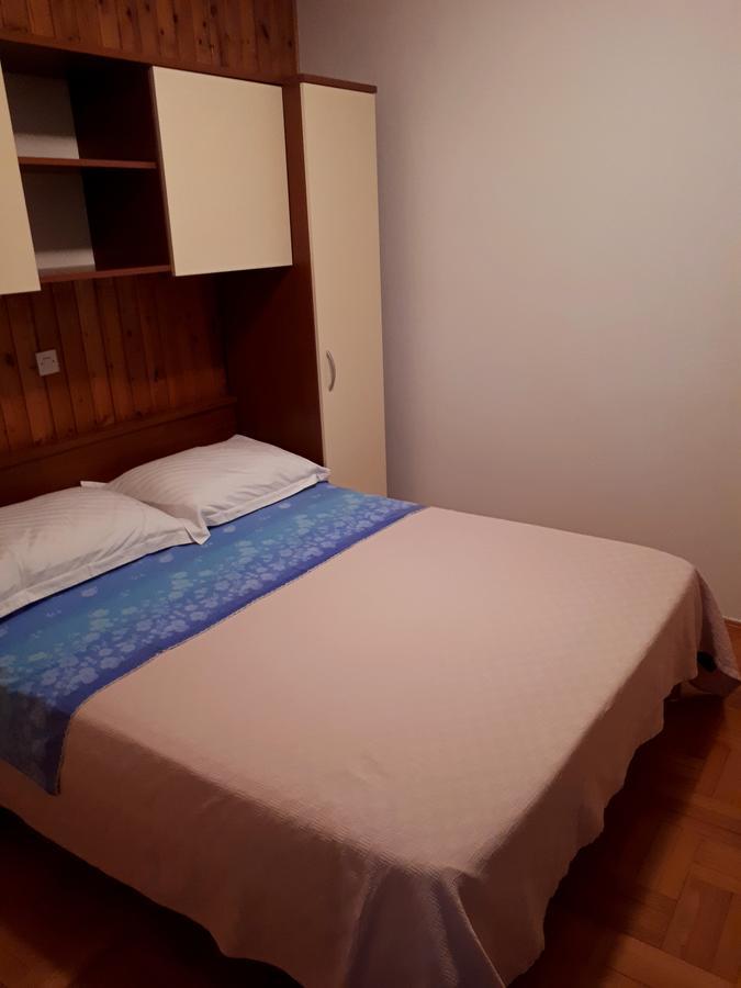 Apartments Lea Poreč Eksteriør billede