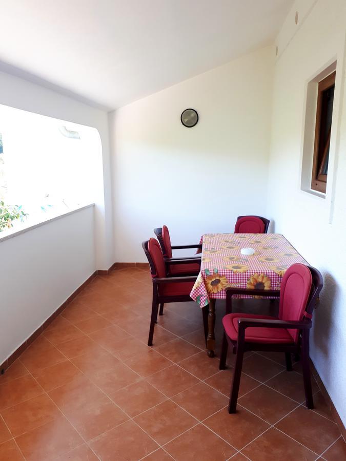 Apartments Lea Poreč Eksteriør billede