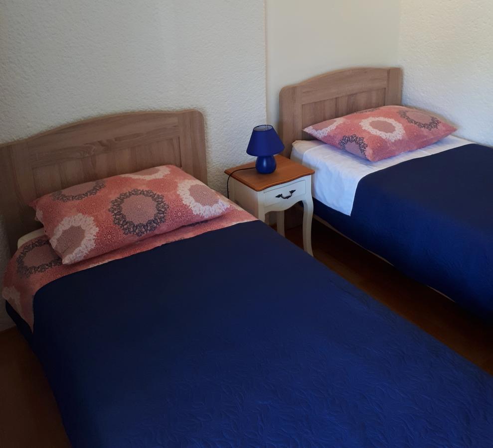Apartments Lea Poreč Eksteriør billede