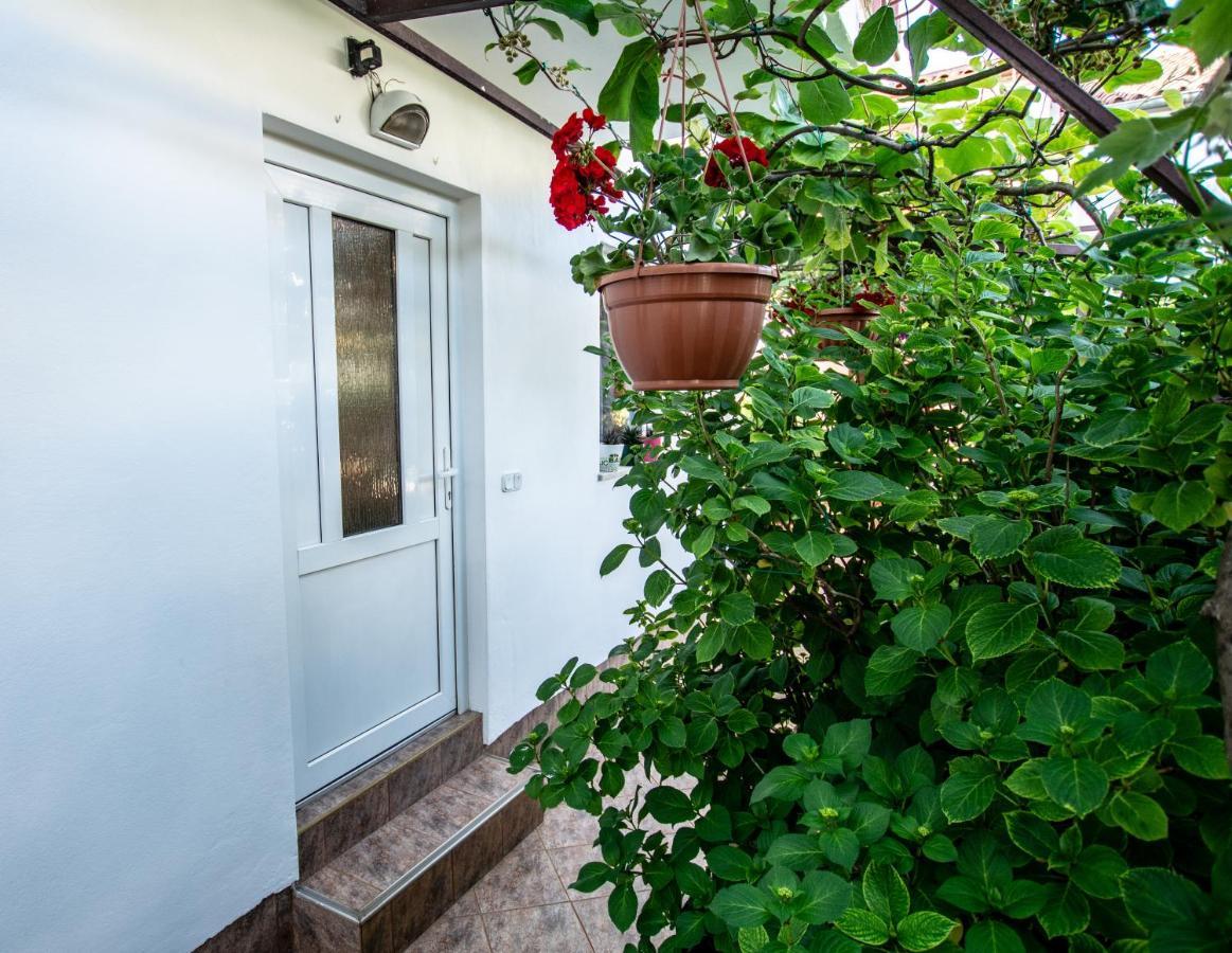 Apartments Lea Poreč Eksteriør billede