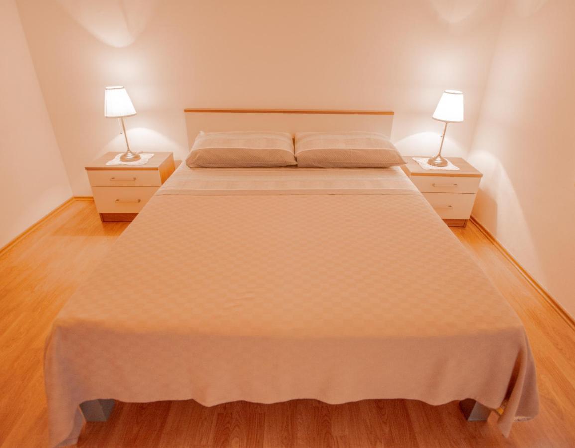 Apartments Lea Poreč Eksteriør billede
