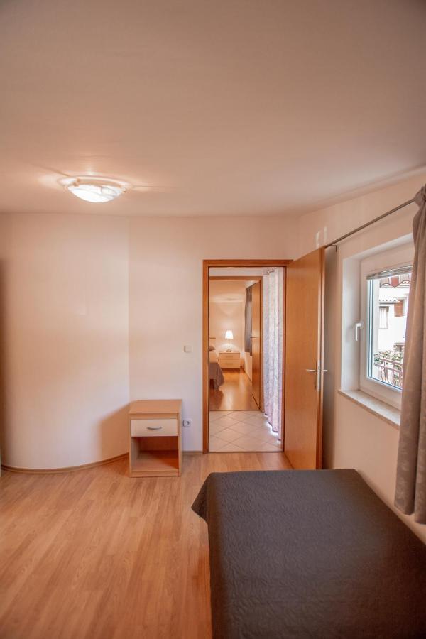 Apartments Lea Poreč Eksteriør billede